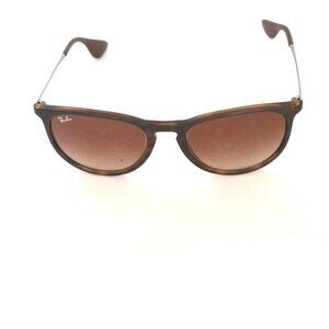 Ray Ban Erika Vintage Sunglass Frames That Need Replacement Lens - Italy